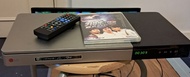 Lg bdp740 3D 4k upscale blu ray 4k 升頻藍光機