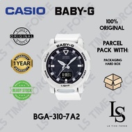 BABY-G ORIGINAL BGA-310-7A2/BGA-310-7A2DR/BGA-310/BGA310