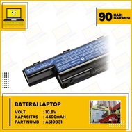 PPC Baterai Batre laptop Acer Aspire 4738, 4739, 4741, 4750, 4752,