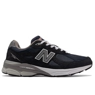 NEW BALANCE 990V3 M990V3 [M990NB3] NAVY American Made Blue [A-KAY0]
