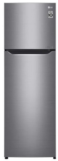 LG - B271S13 253公升 智能變頻式壓縮機冰箱雪櫃