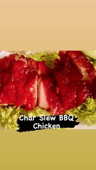 Muslim Product Frozen BBQ Chicken for Egg noodles