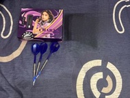 Target Cathy Leung Generation 4 Hive Limited