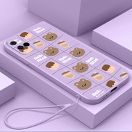 เคสสำหรับ VIVO Y21 2021 Y33S-4G Y32 Y21S-4G Y21T Y33T VIVO Y76S-5G Y76-5กรัมเคสโทรศัพท์ VIVO Y35ตัวก