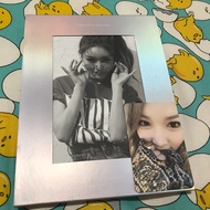 Chungha Chung Ha 1st Mini Album Hands on Me
