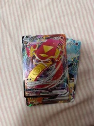Pokémon card