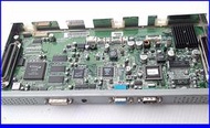 青雲30型電視主機板  CA  NTU3A1  拆機良品