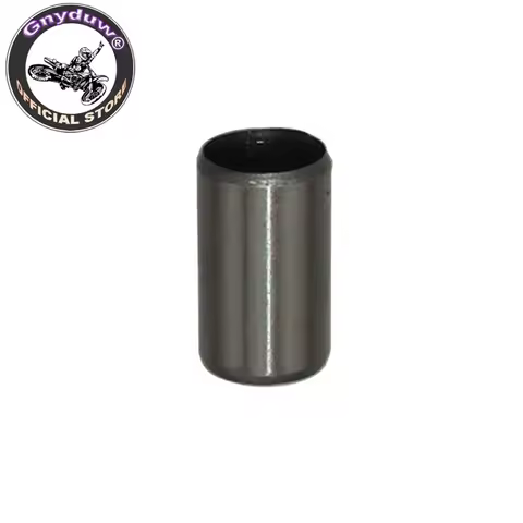 Gnyduw 8x14 mm Cylinder Crankcase Dowel Pin For GY6 50cc 139QMB 1P39QMB Chinese Scooter Taotao Jonwa