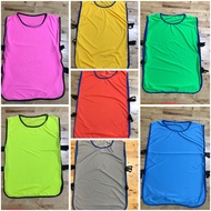 Bib, training, building shirts at factory prices Sport Shirt