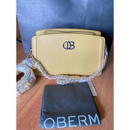 Hush Puppies OBERMAIN Bag 70%