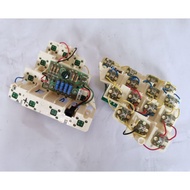 Exora Bold Rear Lamp LED