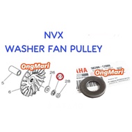 Yamaha NVX NMAX Ego Gear Avantiz Solariz Front Pulley Washer - 90208-12808 WASHER CONICAL SPRING