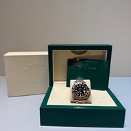 Rolex GMT 126711