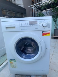 減價清貨中👉$1799可拥有洗衣乾衣機二合一👈西門子 Siemens 12D 洗衣乾衣機 5.2/2.5KG 二手電器 拆舊 搬屋 貨到付款 冰箱