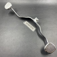 VEGA GEAR OPERATION PEDAL 5D9 OZAWA GEAR LEVER OVERAN