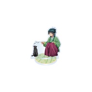 TOHO Medicine Master Girl's Monologue AJ2025/Acrylic Stand/Cat eslite