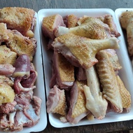 Bebek Entok/Entog/Entok Jumbo/Daging Entok/Entok Hidup/Daging Bebek -Gratisongkir