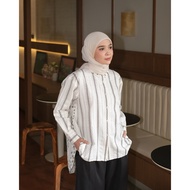 ALAIA SHIRT - AEHARA