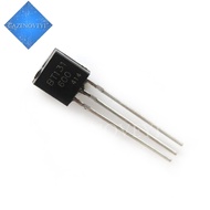 50Pcs/C Bt131-600 Bt131 To-92 Triacs 600v 1a