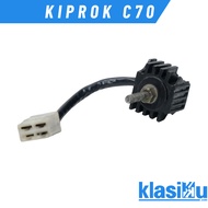 Regulator Rectifier Supercub C50 C70 C700 C800 Kiprok Rectifier HONDA C70 C 70 Old stock