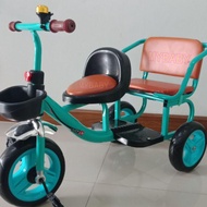 SPS- สามล้อปั่น2ที่นั่งLNT-4014/LNT-4049