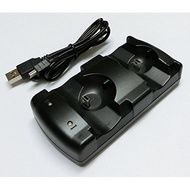 PS3 Controller & Move Charging Stand 【G-take】