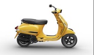 2023 VESPA SXL150 ABS 速可達 偉士牌