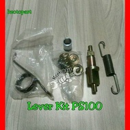 Brake Lever Kit Repair Kit Setelan Rem Tangan Mitsubishi Colt Diesel Ps100 Ps120 Ps125 Canter