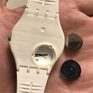 Suitable for swatch Swatch Watch Swiss Original BATTERY390 SR1130SW 11 Suitable for swatch Swatch Wa