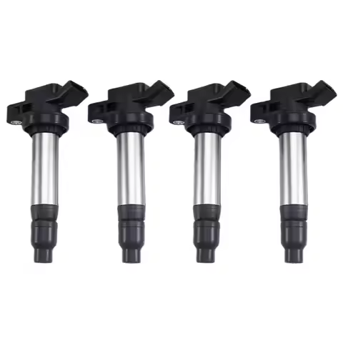 For FAW OLEY SEDAN Xiali N5 N7 Weizhi V2 V5 Junpai D60 CX65 Jiabao V70 V80 BESTUNE B70 1.5 4PCS Igni