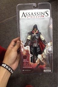 assassins creed 2 ezio neca