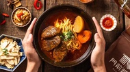 門前隱味牛肉麵 - 西門昆明店 時段優惠｜預付訂金 500 元折抵