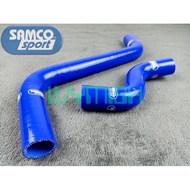 ☑️SAMCO®️ BLUE AE92 AE101 AE111 RADIATOR HOSE