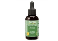 Cantu Rosemary & Mint Hair & Scalp Oil 59ml