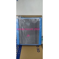 HONDA ACCORD 2003-2004 MORE INTENSIVE COOLING COIL