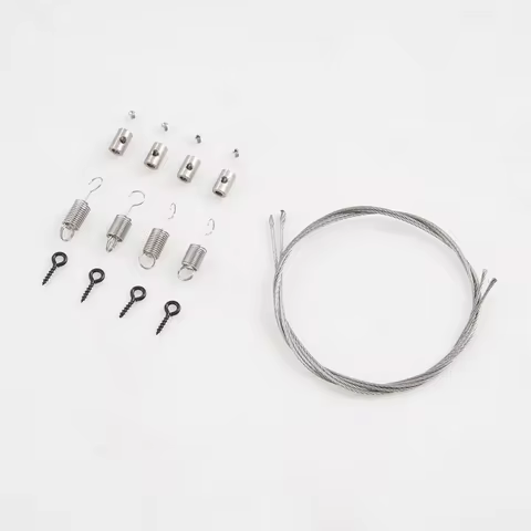 FMS FCX10 Discovery Range Rover Defender 110 RC Car Branch Divider C3937