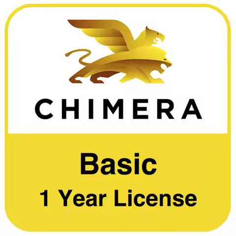 Chimera Tool Basic 1 Year License for Android Phones Repairing Tool