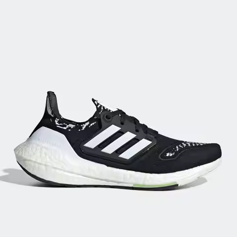 Adidas genuine ULTRABOOST 22 W Women's Cushioned Running Shoes GX8019