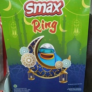 smax ring box 100 gr ••