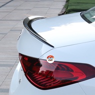 JBI PLUS Mercedes W206 C200 C300 C350 C class AMG Spoiler C63 C43 Spoiler 2022+