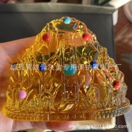2026 New Style 2026 Gold Silver Mountain Crystal with Funeral Products Funeral Funeral Supplies Urin