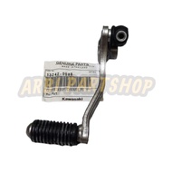 Ninja 250 Fi Z250 Fi Gear Shift Lever Pedal Original kawasaki 13242-0088