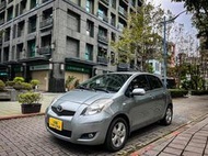 2012年 豐田 YARIS 1.5低稅金 月繳3500