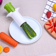 Cucumber Divider Strawberry Slicer Cucumber Slicer Cucumber Strips Vegetables Fruits Cucumber Dividi