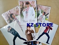 Merchandise Kotaro Minami Tetsuo Kurata Multi KurataBott Foto Kalender 2019