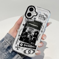 Softcase Bening Samsung A07 A06 A05 A04 A05S A17 A16 A15 A56 A26 A36 A55 A35 Case Transparent Clear 