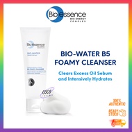 BIO ESSENCE Bio Water B5 Foamy Cleanser 100g
