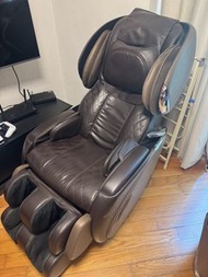 OSIM 梳化按摩椅 $1000 價錢可傾