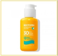 BIOTHERM 碧歐泉防曬霜臉部身體用 WATERLOVER SUN MILK SPF 30 200ML
