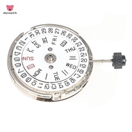 Watch Movement for MIYOTA 8205 Watch Movement Repair Parts (Silver)